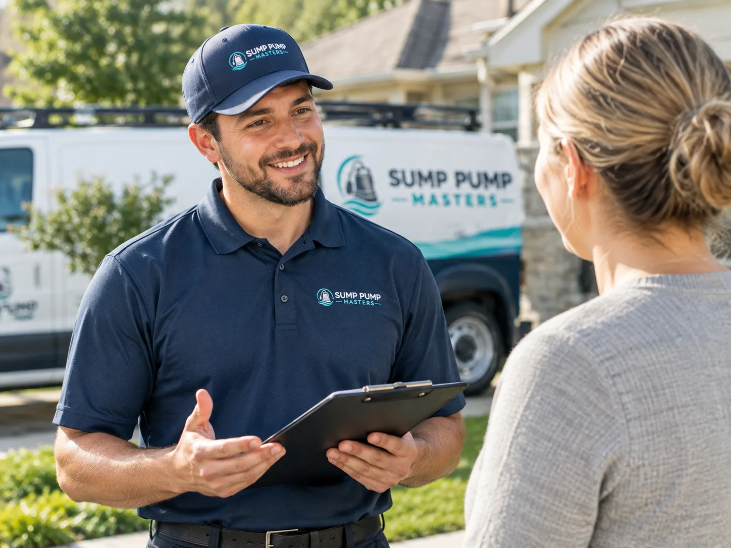 Sump Pump Repair Brisbane, CA FAQs